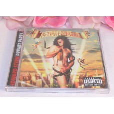 CD Howard Stern Private Parts The Album Gently Used 29 Tracks 1997 Warner Bros.